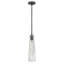 Cosette 1 - Ligh Single Cylinder Pendant