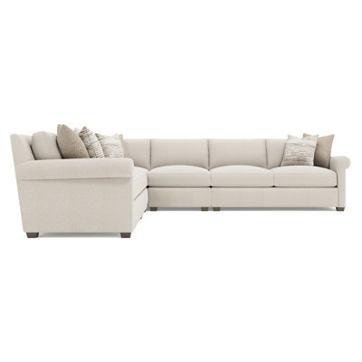 Corner Sectional