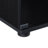 Alilia TV Stand for TVs up to 78"