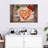 Yarlin Heart Shaped Pizza-107710315