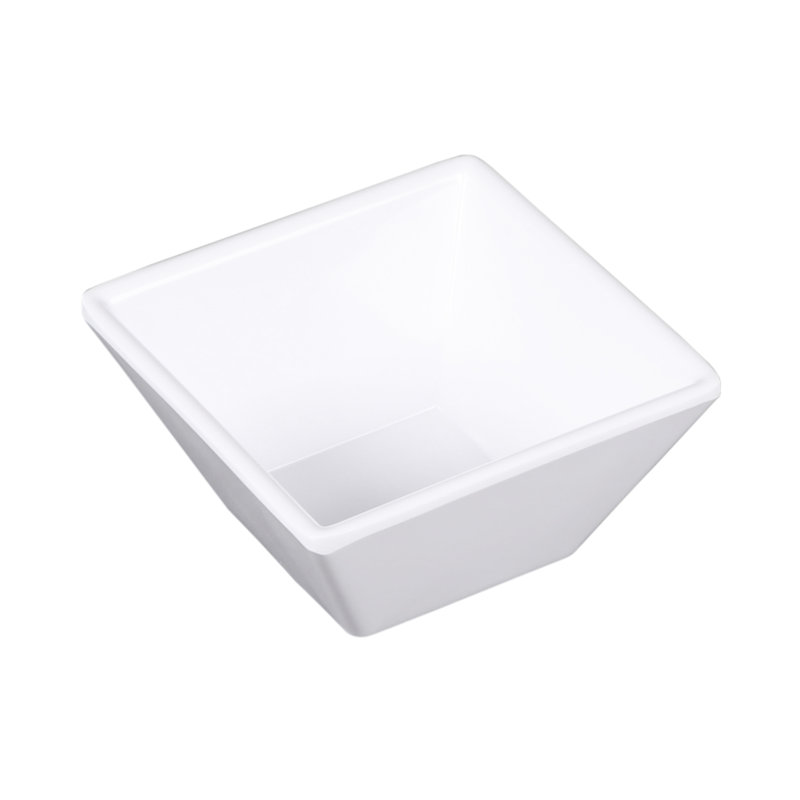Elite Global Solutions Melamine Condiment Server