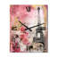 Horloge murale Edmeo - City Paris-1777485656