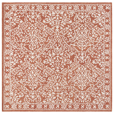 Tapis Olivier