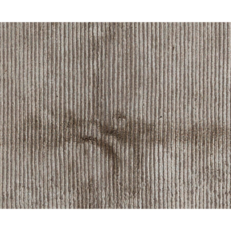 Hand Knotted Area Rug in Beige
