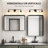 Metal Rectangle Mirror-1387132168-1387132165