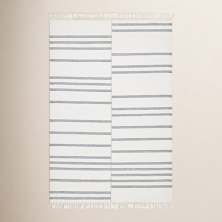 Islay Handmade Recycled P.E.T Indoor/Outdoor Rug