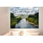 All Things 2 Peter 1:3 - Wrapped Canvas Print-1336377249