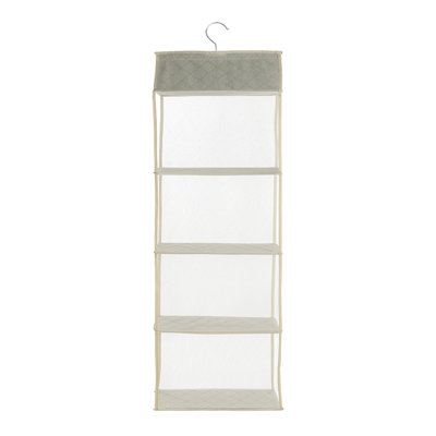 Braith Closet System