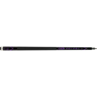 Voodoo Cues Wood Pool Cues