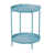 Blue is out of stock
