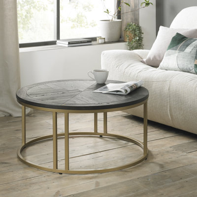 Arelli Frame Coffee Table