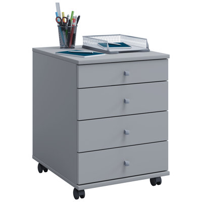 Rayiona 42cm Wide File Cabinet