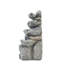 Atkinson Outdoor Rock Fountain