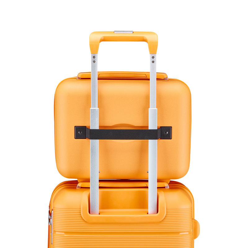 Luggage Sets 4 Piece(14/20/24/28) PP Lightweight & Durable Expandable Suitcase