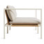 Dog Days Outdoor 2 - Seat Loveseat-40482000-96832042