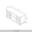 Abbriella TV Stand for TVs up to 60"-529804893