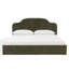 Lit en chenille Marcelline-129437327-131226249