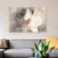 Abstract Peony by Danhui Nai - Print on Canvas-56678365-33003876