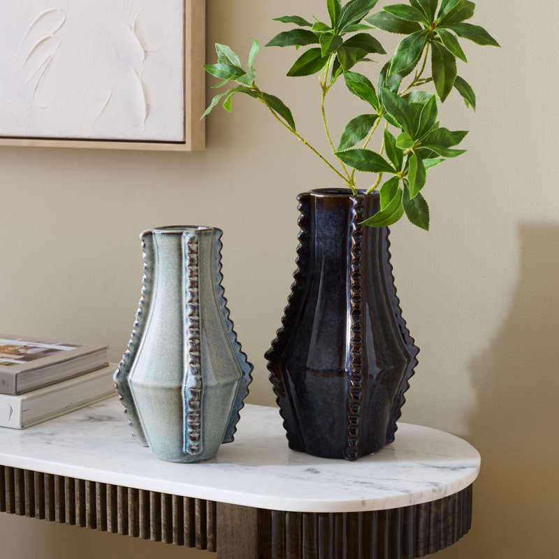 Ensemble de vases Mia