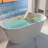 Bathroom Tray-91286369