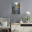 Astoria Grand «Ipiales Columbia Nuestra SenOra De Las Lajas Sanctuary», Pierre Gavidia, 16 po x 24 po-791425932