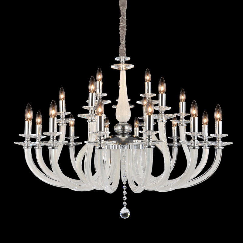 San Marco 21 - Light Chandelier