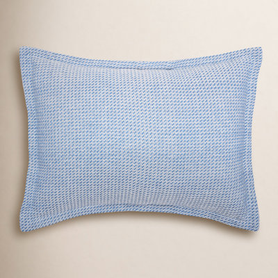Freja Cotton Shams