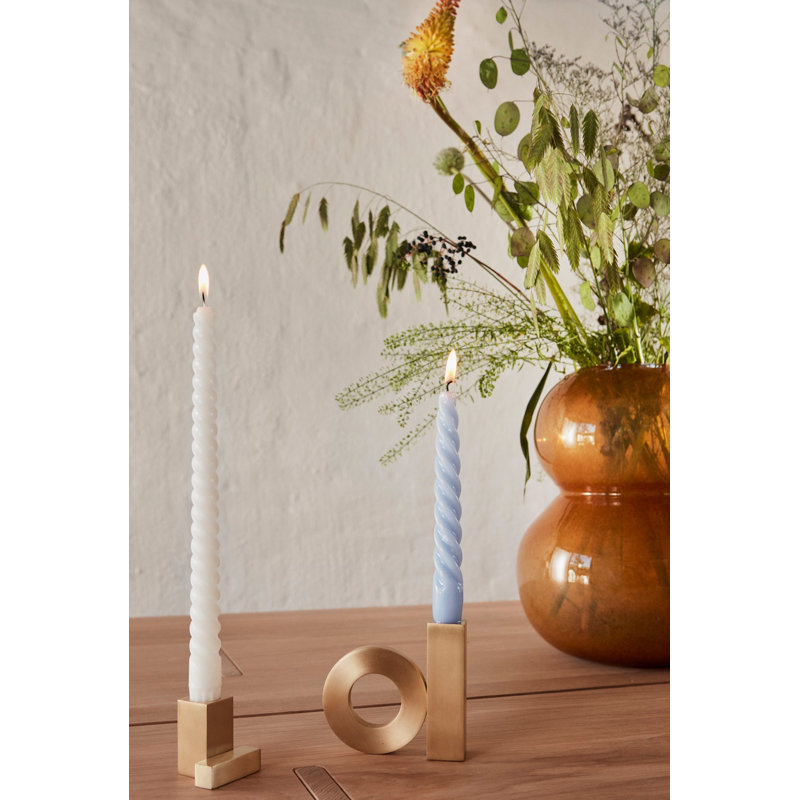 Baari Candlestick