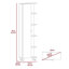 Armoire à linge Urano-1072498848