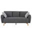 Fixed Sofa Set-1209350519-1209350518