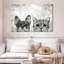 Brampt animaux de compagnie noir et blanc-108135412