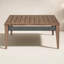 Table basse Galilea