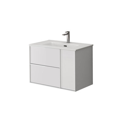 Palma 28'' W Single Vanity