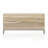 Loki Solid Wood 70 " W 7 - Drawer Dresser-99400379