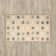Tapis beige Moody