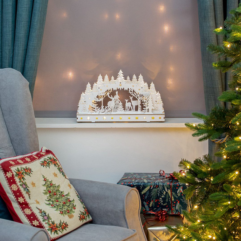 Christmas Decorative Accent
