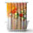 Red/Green/Orange Floral 74 selected