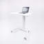 Bureau compact et ajustable Compact Tech