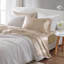 Ensemble de draps de luxe très grand-128367392