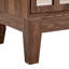 Armoire à double porte