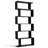 Dambrosio Geometric Bookcase-816470513