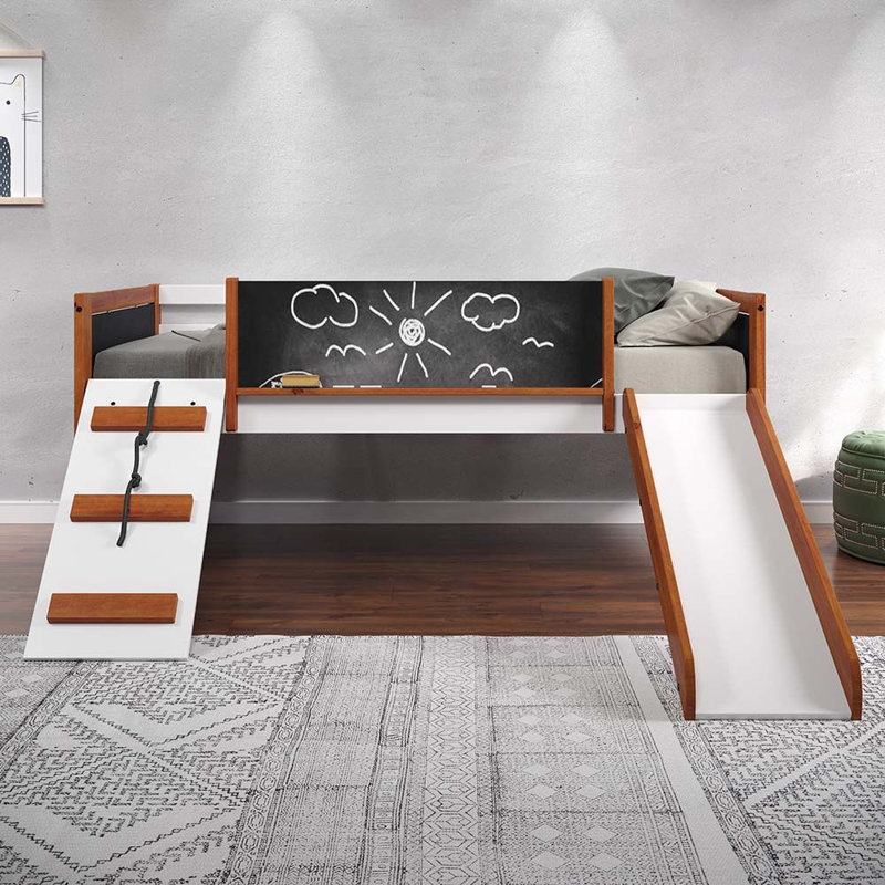 Lit mezzanine simple Felio par Harriet Bee