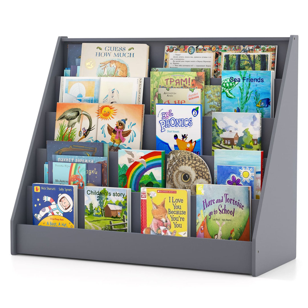 Benia 29.92cm H x 91cm W Standard Bookcase