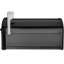 Hillsborough Post Mount - noir-45393436