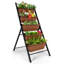Jardin vertical en plastique Sweetgrove-1702912395