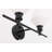 Sullivan Street 2-Light Dimmable Iron Vanity Light -1512138866-1512138864
