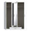Sugata Manufactured Wood Wardrobe-468570027