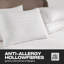 NightComforts Hollowfibre Firm Support Pillow