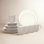 Colorwave Stoneware Dinnerware Set - Service for 4