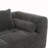 Boneless 101.2" Sectional Sofa-554785573
